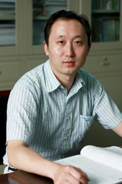 杨强