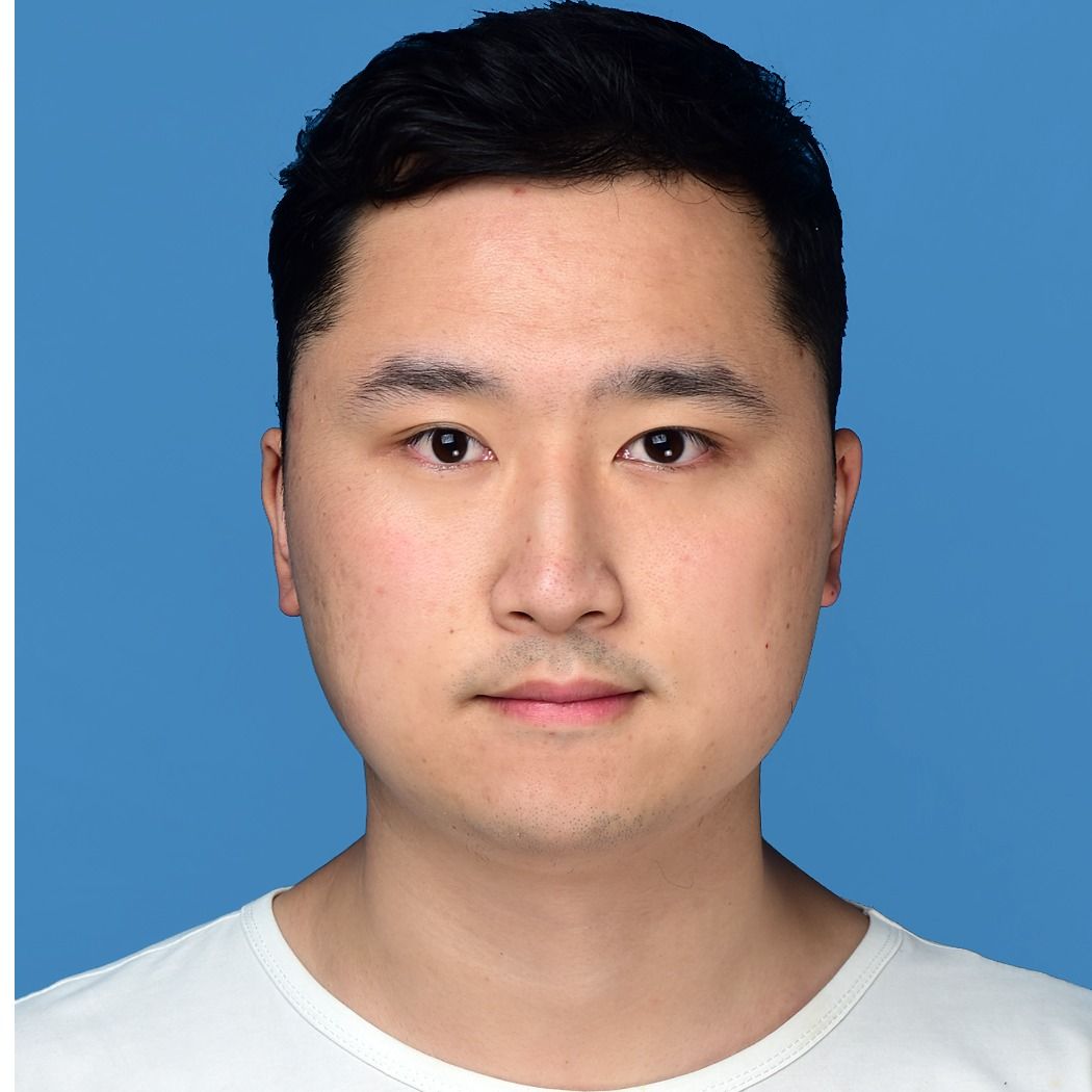 潘同心